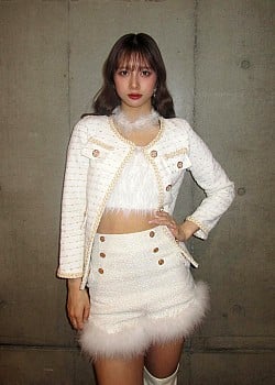 Rei Inoue